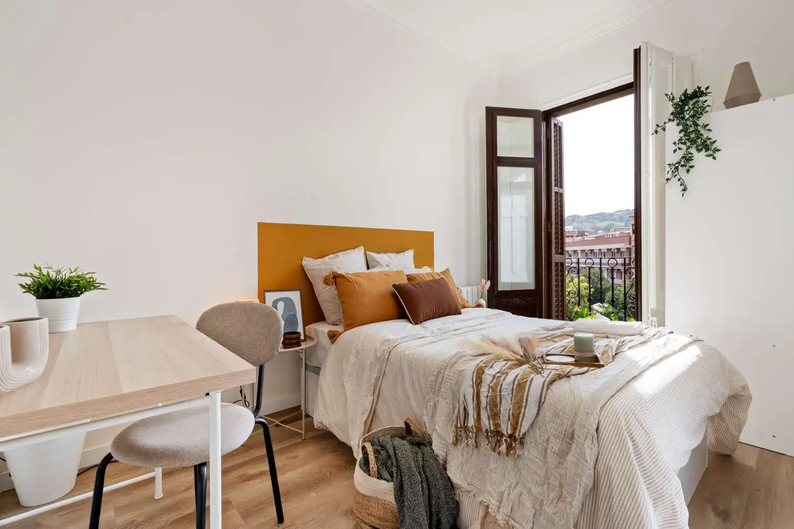 Room in Barcelona, Barcelona