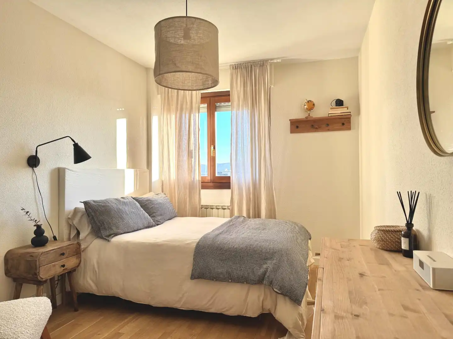 Dúplex en venta en Utebo, Zaragoza
