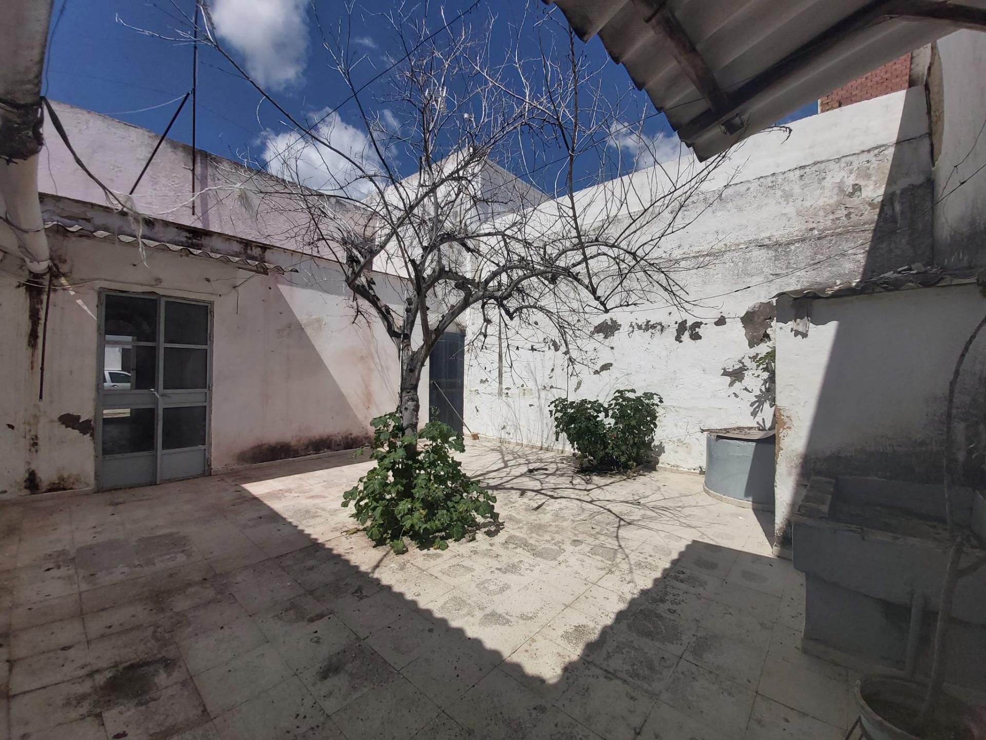 Jardí de Casa o xalet en venda en Los Molares amb Traster