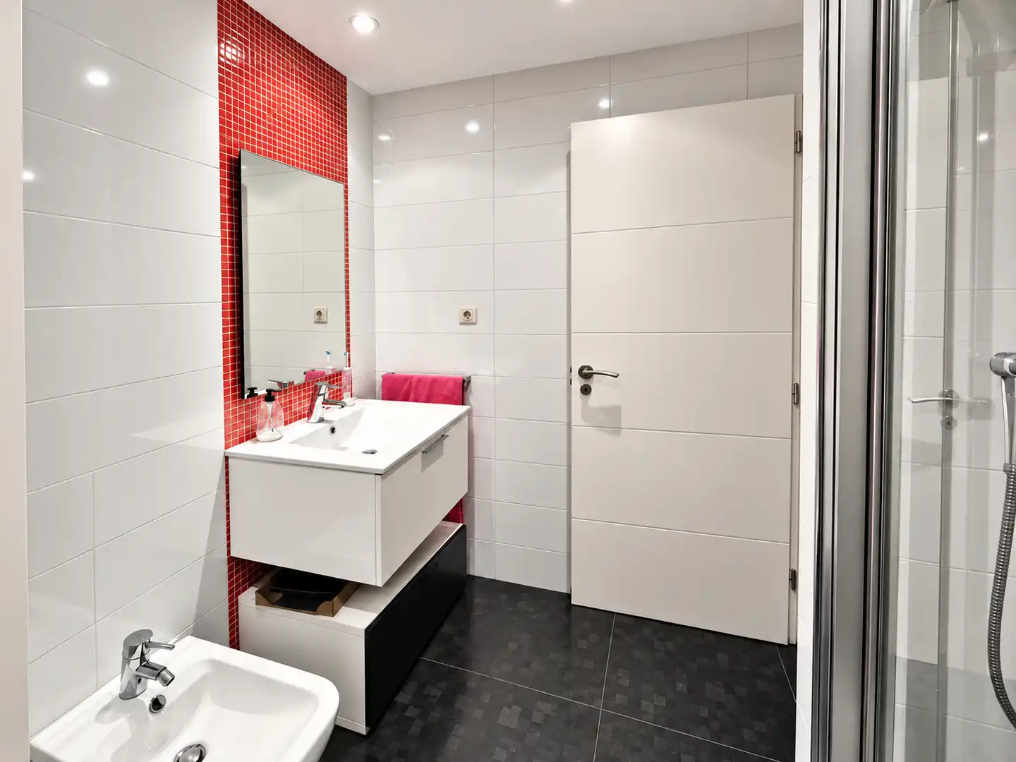 Flat to rent in Calle el Campizo, imagen 13