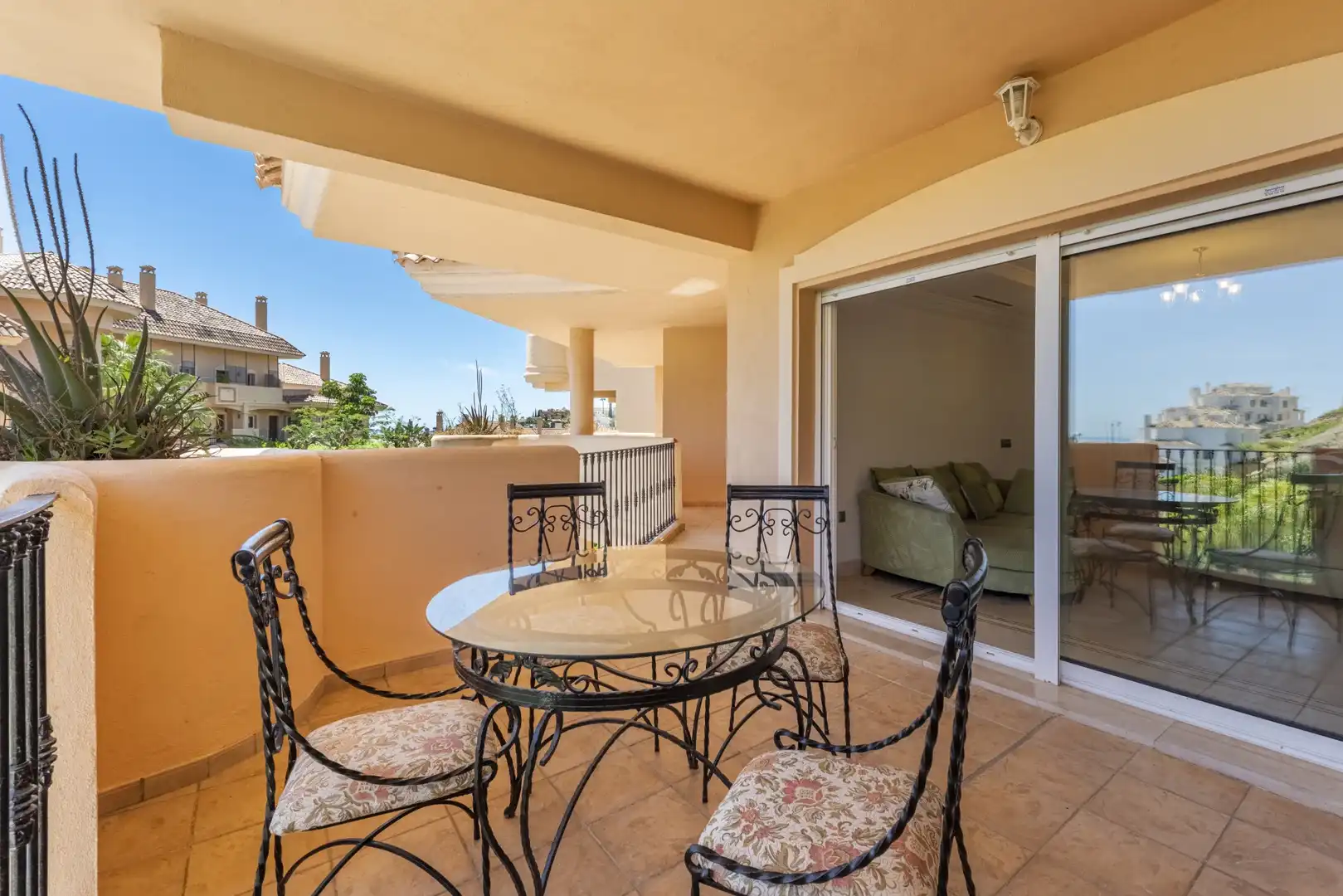 Apartament amb piscina en venda a Marbella Centro, imagen 15