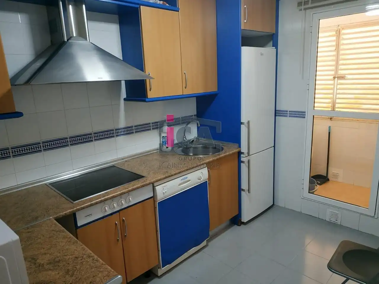 Apartament amb ascensor de lloguer a CALLE OAXACA, imagen 6