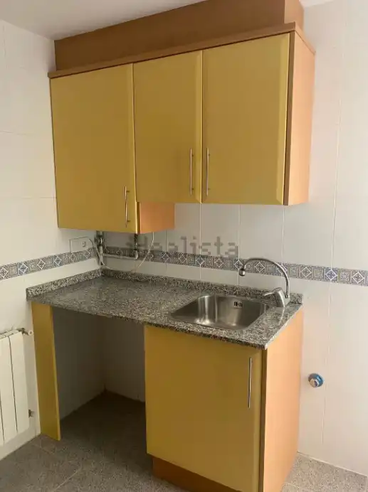 Kitchen of Ground floor for rent in Godella  with Heating, Oven and Washing machine