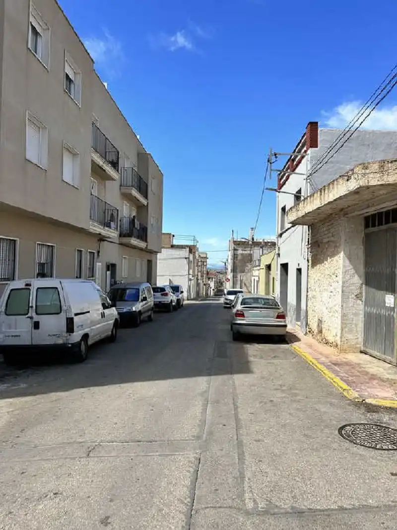 Parkplatz zum Verkauf in C/ Sant Ramón, imagen 4