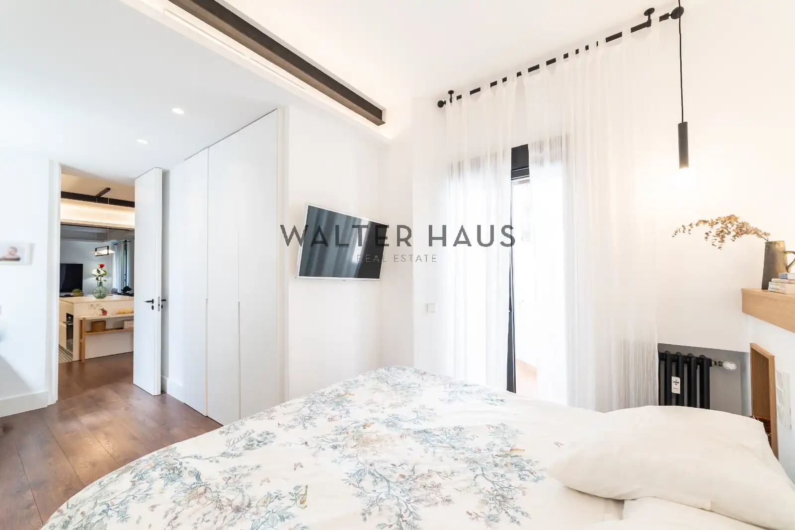 Appartement avec ascenseur à vendre à Calle de la Santísima Trinidad, imagen 20