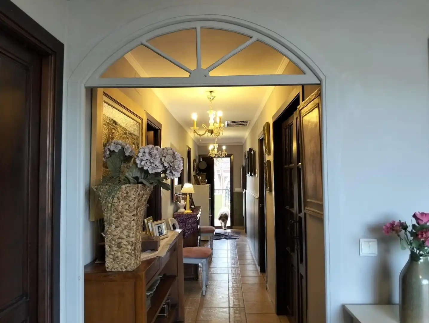 Villa con piscina in vendita a Periurbano Oeste - Sierra, imagen 34