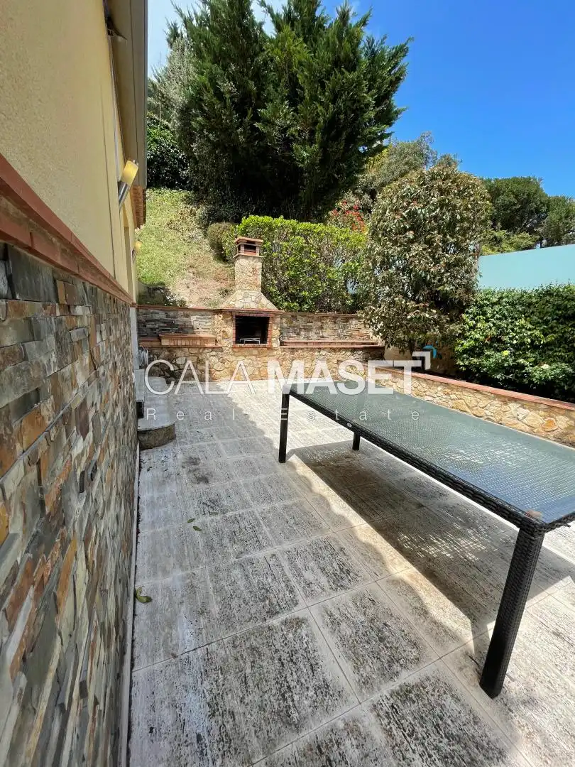 Villa mit Garten zum Verkauf in Platja d'Aro, imagen 7
