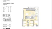 Flat for sale in   Calle del Rio Arandilla, Aguas Vivas, imagen 1