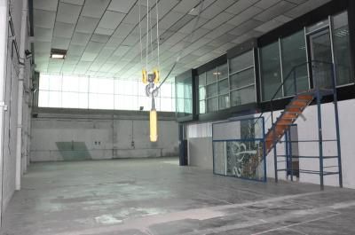 Nave industrial de alquiler en Galdakao
