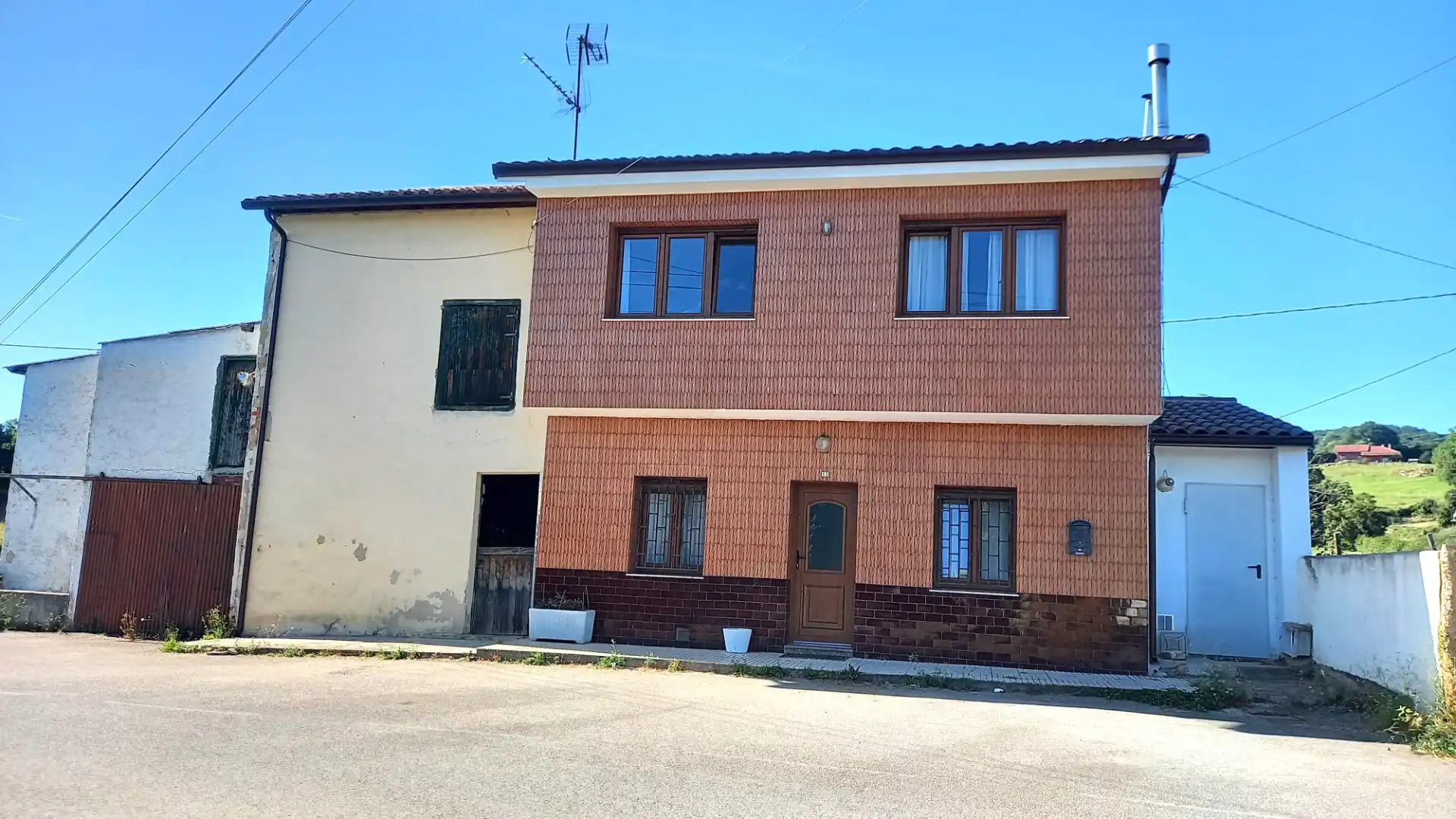 Maison avec jardin à vendre à Caserio Lavandera, imagen 6