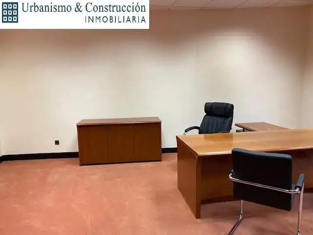 Office space with lift for sale in Centro - Plaza Mayor, imagen 9