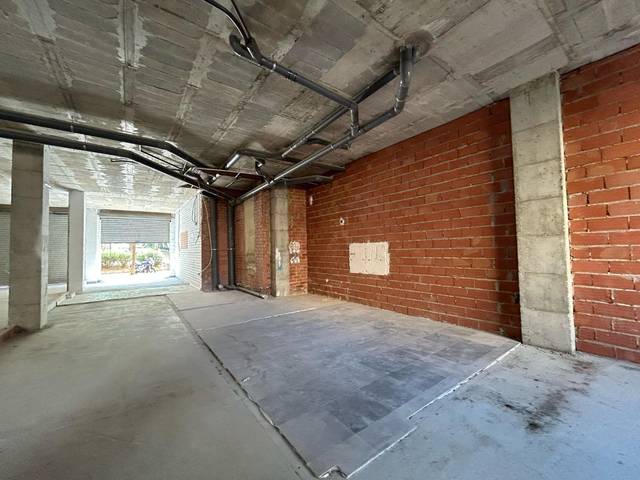 Local comercial en Alquiler en Comare Pilar Martí Hernández, 9 en Zona Avenida Alta - Auditorio