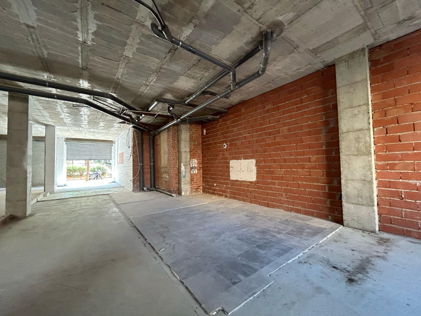 Premises to rent in Comare Pilar Martí Hernández, 9, Zona Avenida Alta - Auditorio, Torrent