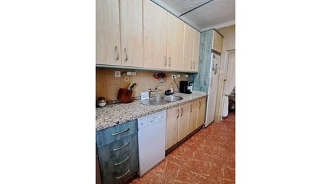 Photo 3 of Houses for sale in Plaza Mayor, 13, Palma del Río, Córdoba
