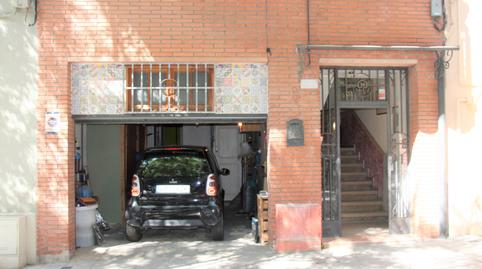 Foto 5 de Casa o xalet en venda a Carrer de Josep Anselm Clavé, Can Clota, Barcelona