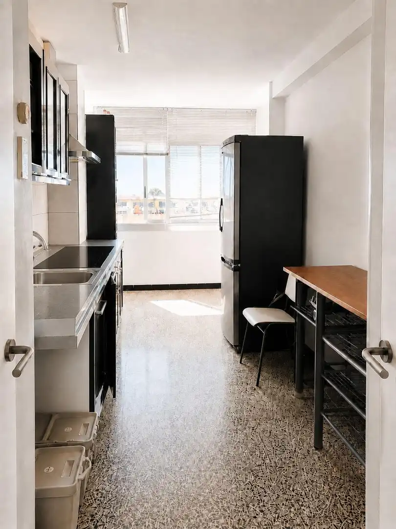 Cocina de Piso en venta en Binissalem con Aire acondicionado y Balcón