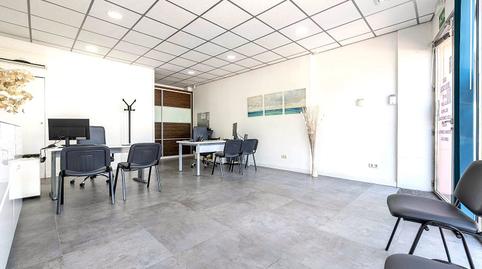 Foto 3 de Oficina de lloguer a Alejandro Valcerde, 136, El Esparragal, Murcia