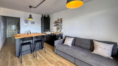 Foto 5 von Wohnung zum Verkauf in Los Geraneos, Acantilados de Los Gigantes, Santiago del Teide