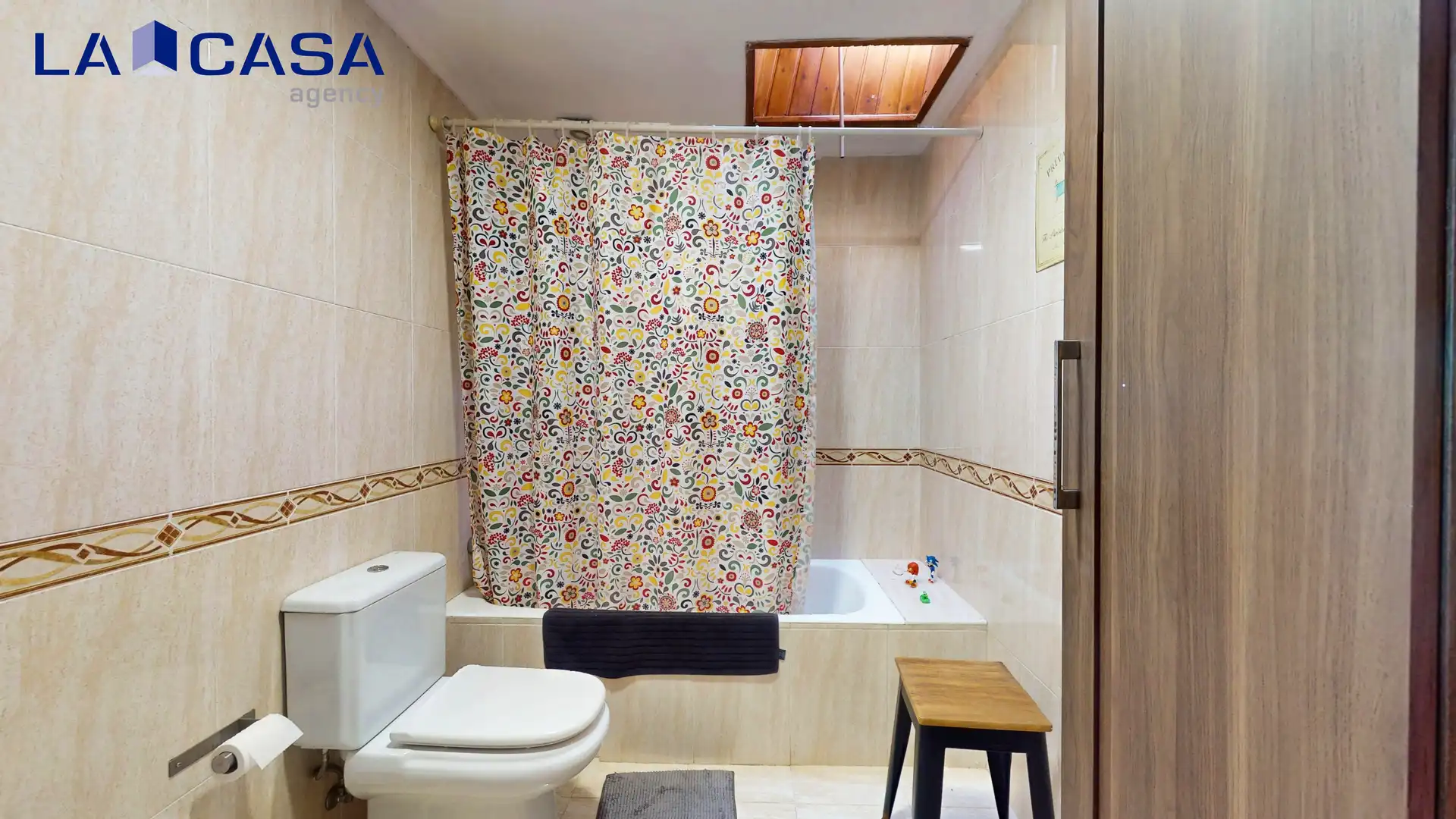 Casa a schiera con terrazza in vendita a Barrio Islares, imagen 30