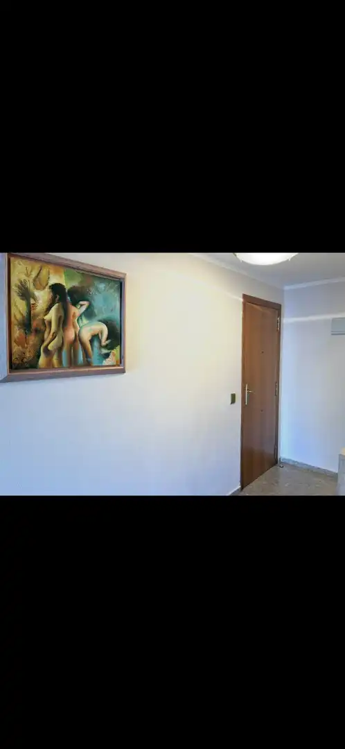 Apartament amb ascensor de lloguer a La Patacona, imagen 12