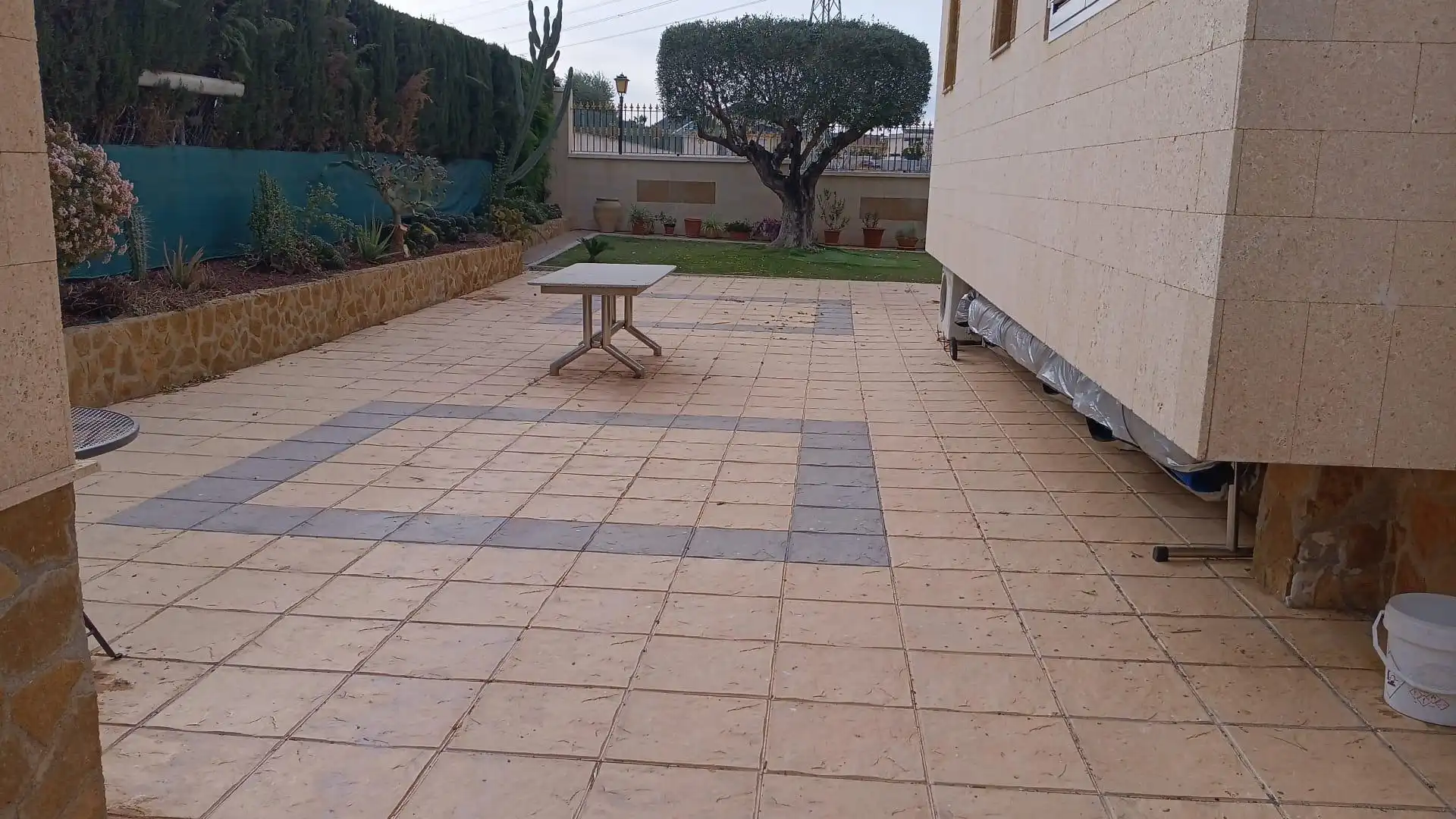 Xalet amb terrassa en venda a Sur, imagen 34