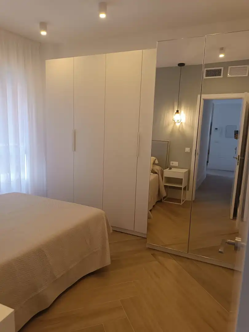 Wohnung zur Miete in MARQUES, Centro Histórico