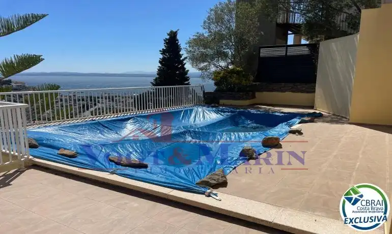 House with pool for sale in Carrer Mirón, imagen 49