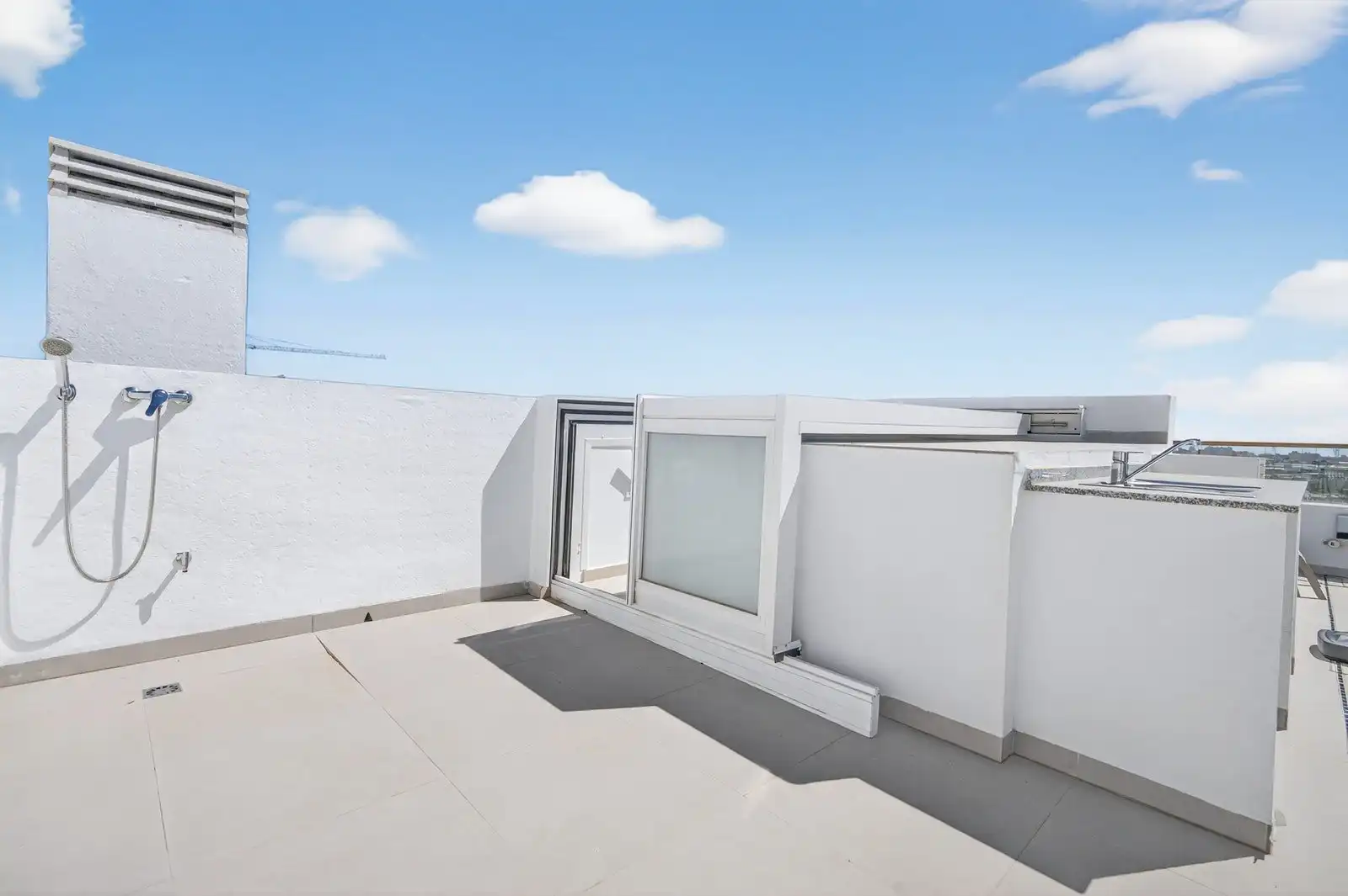 Penthouse with pool for sale in Avenida Reverendo Francisco Sarrio Paya, imagen 20