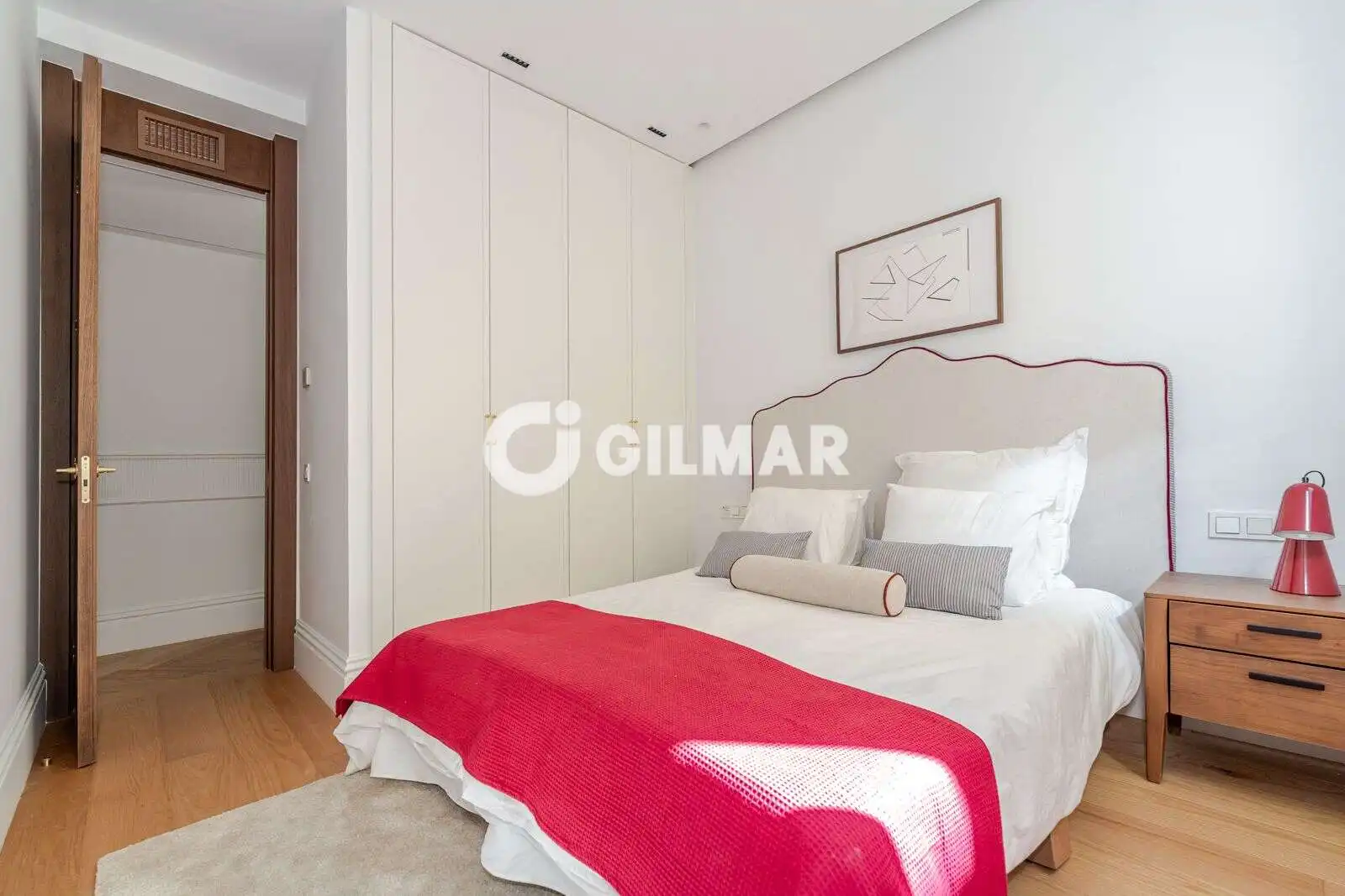 Wohnung mit Aufzug zum Verkauf in Barrio de Salamanca, imagen 34