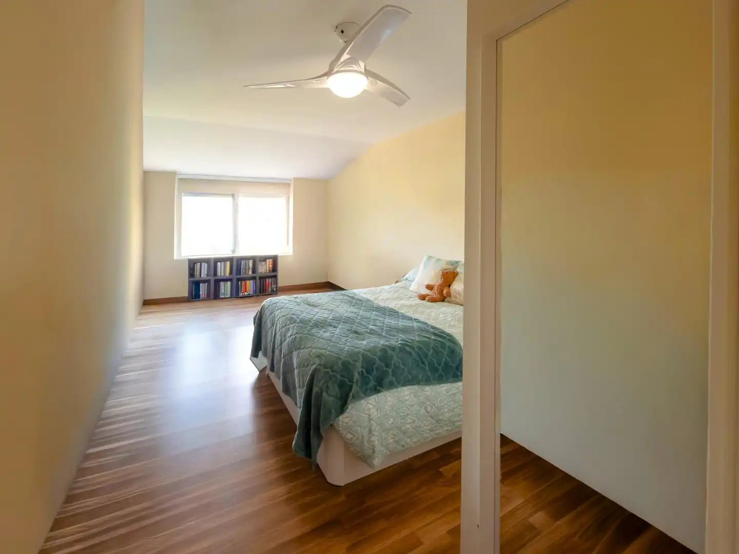 Bedroom of Detached homes for sale in Mijas  with Air Conditioner, Heating and Private garden