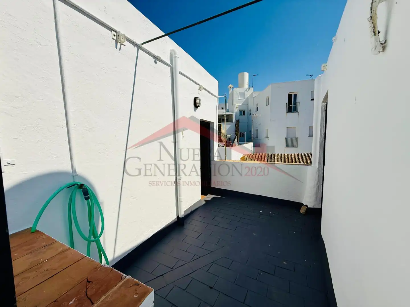 Casa o xalet en venda a Conil