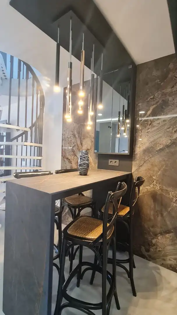 Penthouse mit Garten zum Verkauf in Gregal, imagen 16