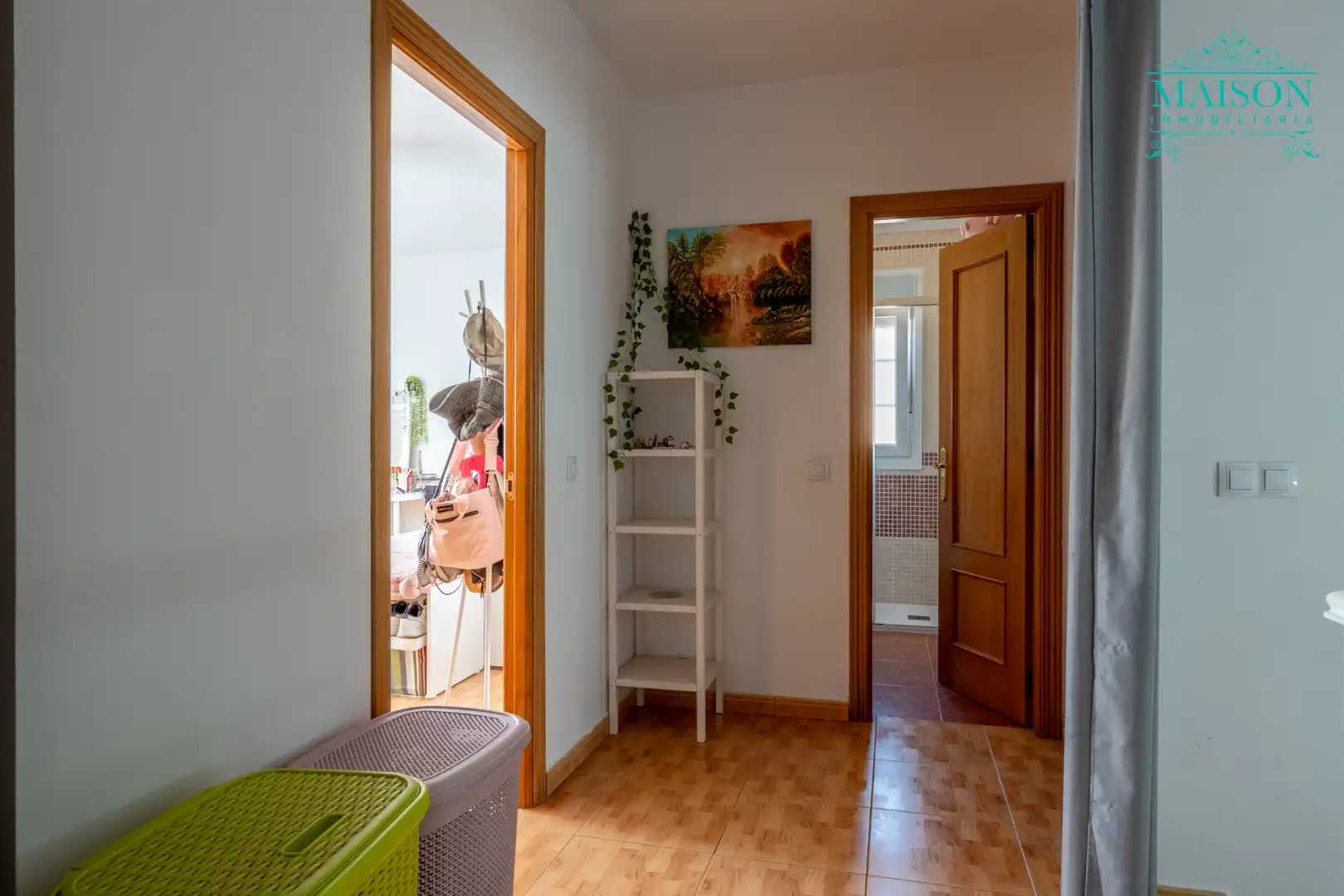 Xalet amb jardí en venda a Calle Islas Vírgenes, imagen 15