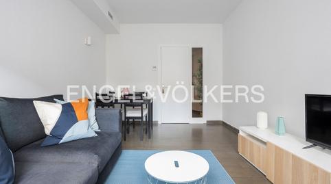 Photo 3 of Apartment to rent in Sant Gervasi i la Bonanova, Barcelona