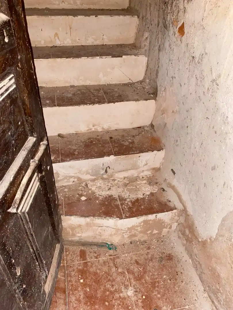 Finca rústica en venda a Torrecilla del Rebollar
