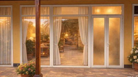 Foto 4 von Geschaftsraum zum Verkauf in Camino Camino Burgado, Longuera - Toscal, Los Realejos