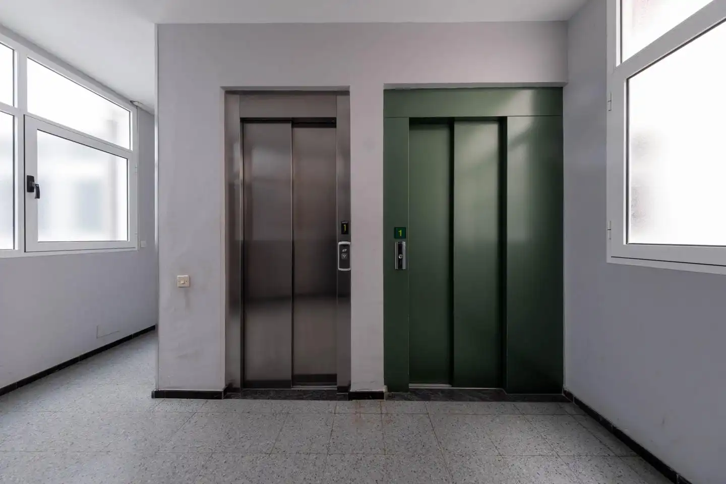 Wohnung zum Verkauf in Centro, imagen 6