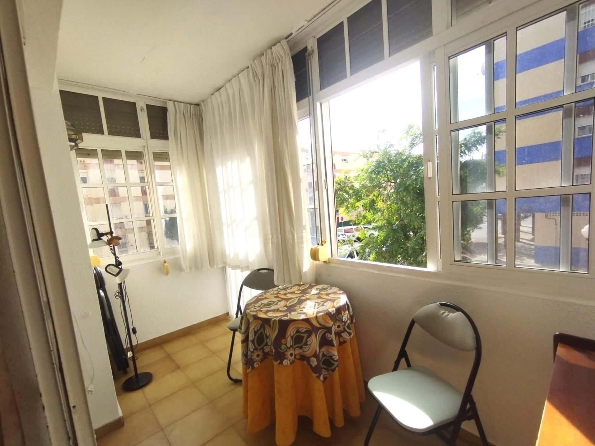 Bedroom of Flat for sale in San Fernando