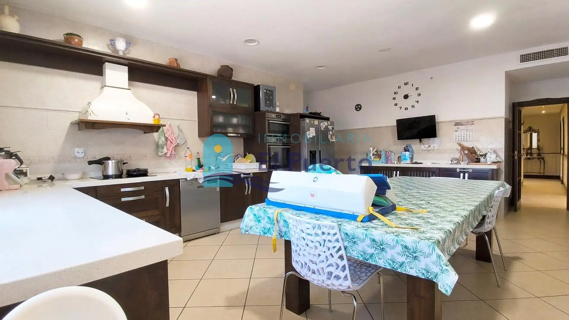 Villa mit Terrasse zum Verkauf in Las Cánovas - Cuevas de Reyllo, imagen 14