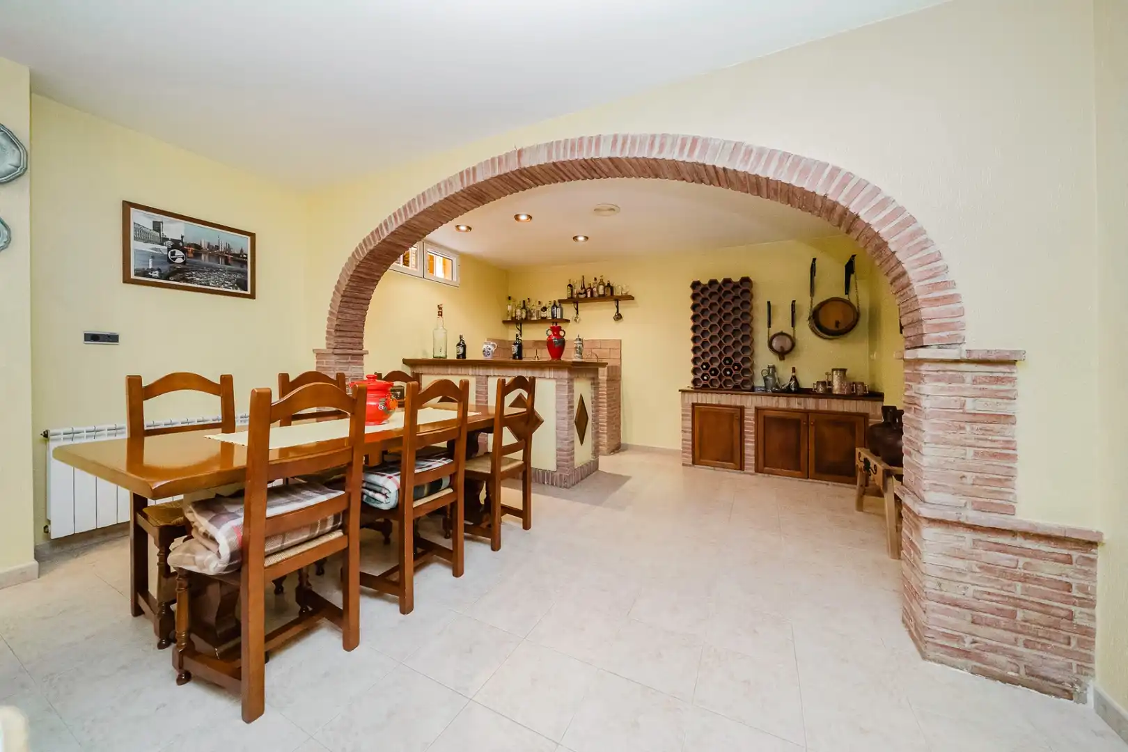 Haus zum Verkauf in Santiago de la Ribera, imagen 55