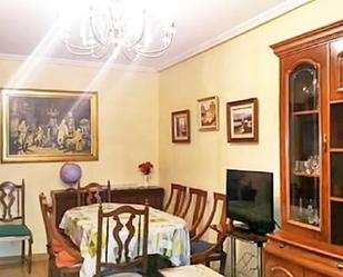 Dining room of Flat to rent in Santander