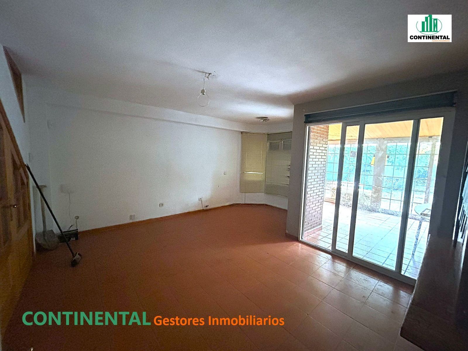 Casa adosada en venda en Moralzarzal amb Calefacció, Jardí privat i Terrassa