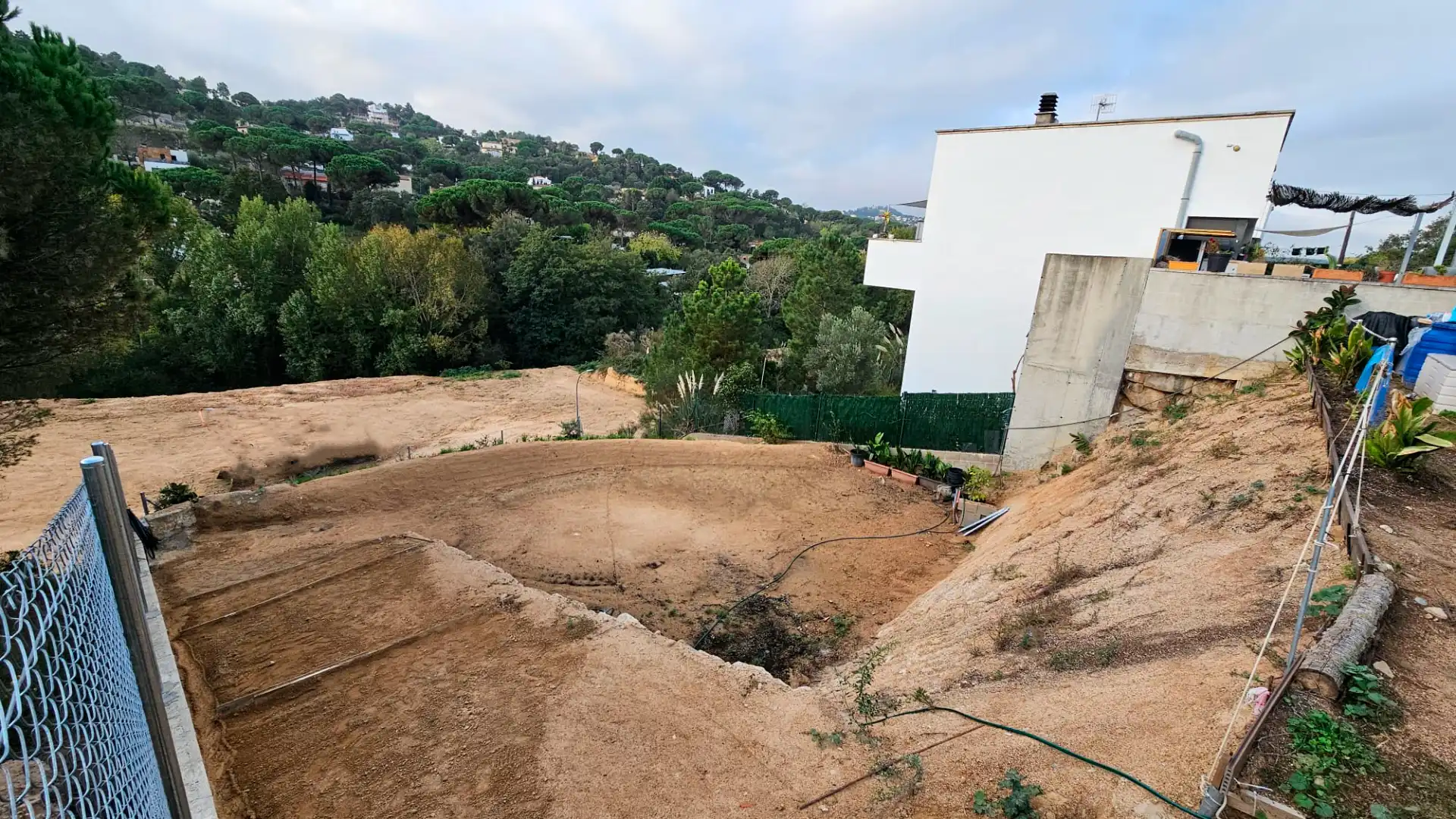 Residential land for sale in Carrer de Saturn 65, imagen 4
