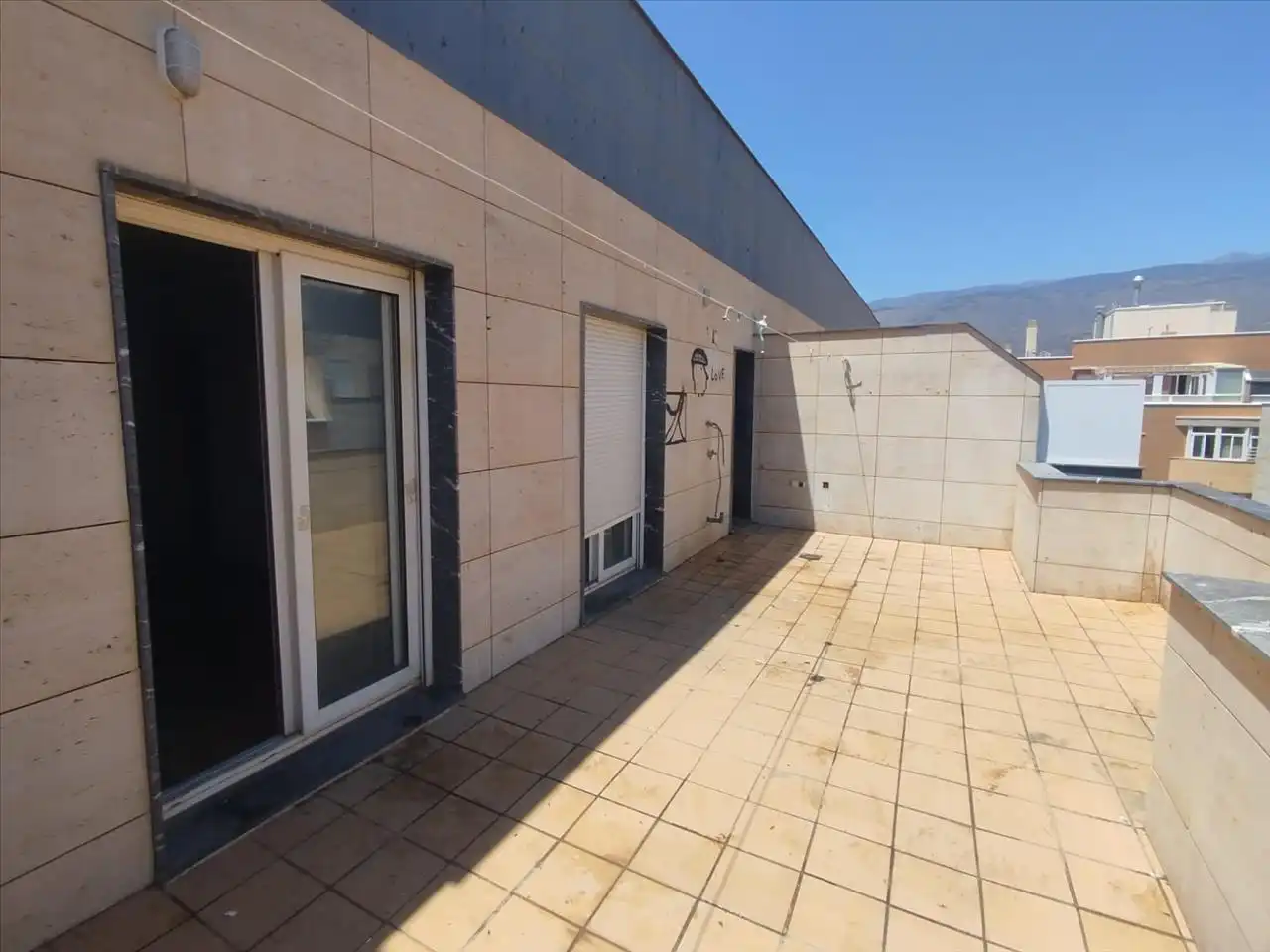 Terraza de Piso en venta en El Ejido con Aire acondicionado, Parquet y Terraza