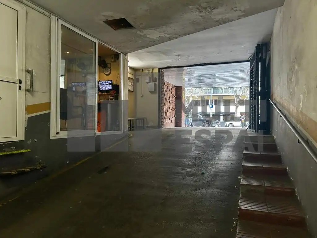 Einzelparkplatz mit Aufzug zum Verkauf in Travessera de les Corts, imagen 12