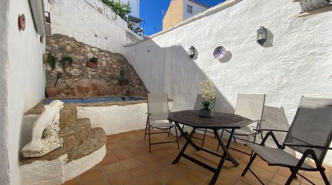 Foto 2 de Casa adosada en venta en Calle Alcoba, 65, Estepa, Sevilla