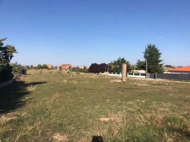 Residencial en venta en Morales del Vino