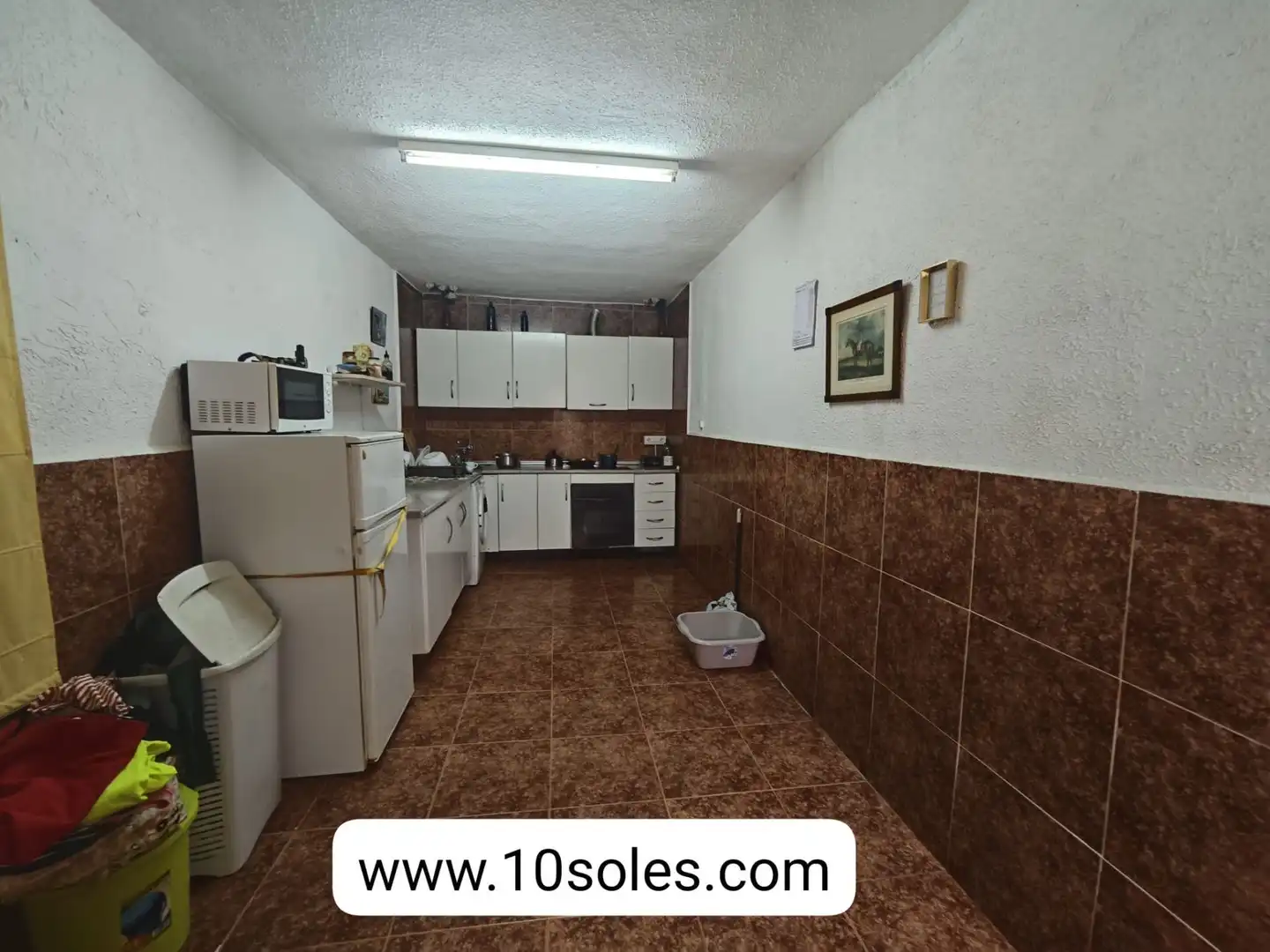 Maison mitoyenne avec jardin à vendre à Desamparados - Hurchillo - Torremendo, imagen 9