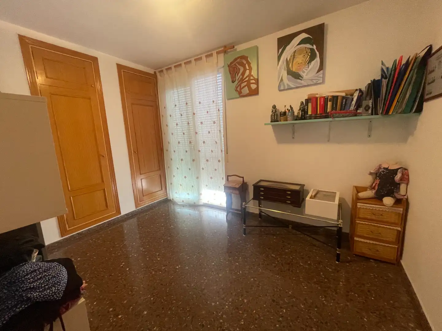 Casa a schiera con terrazza in vendita a Sant Rafael, imagen 17