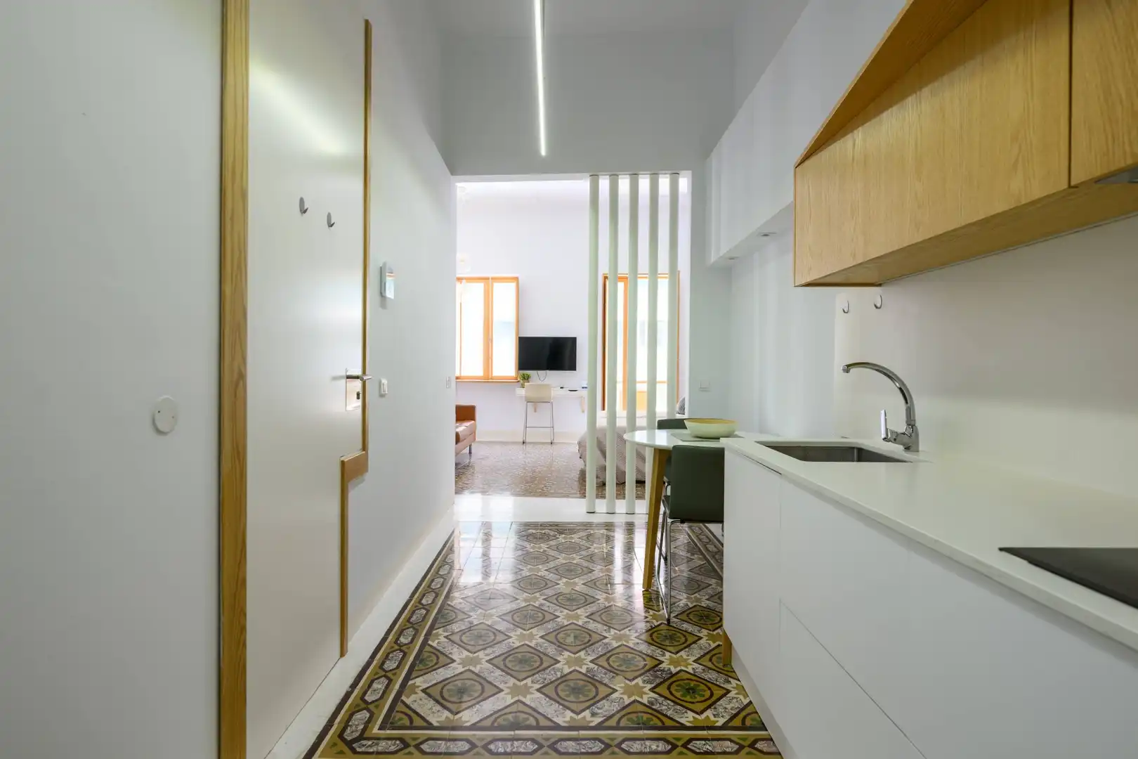 Residencial en venda a Calle CONSTANTINO, imagen 15